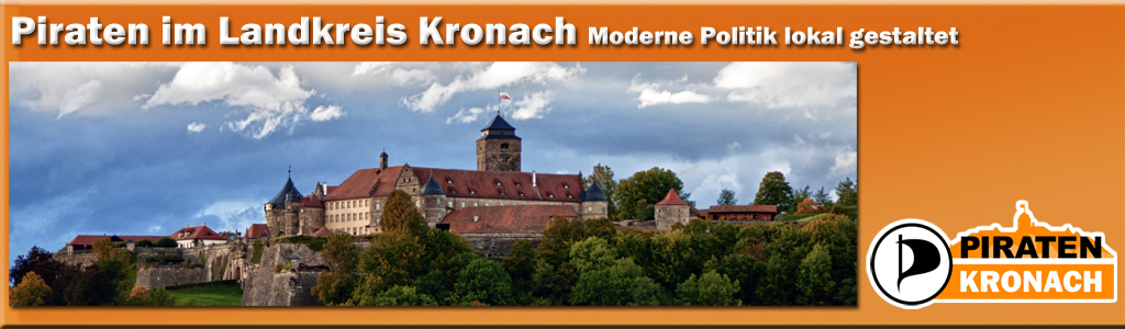 Piratenpartei Kronach